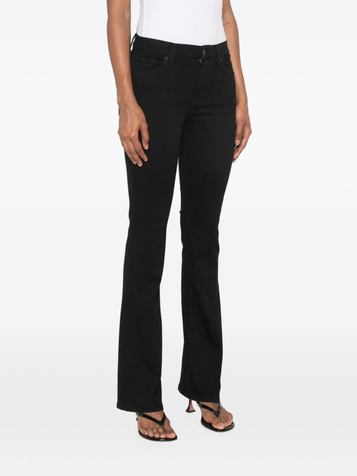 Seven Jeans - BLACK | 89ab24fa06a8753567e532edd352c1d15f7bd4b1