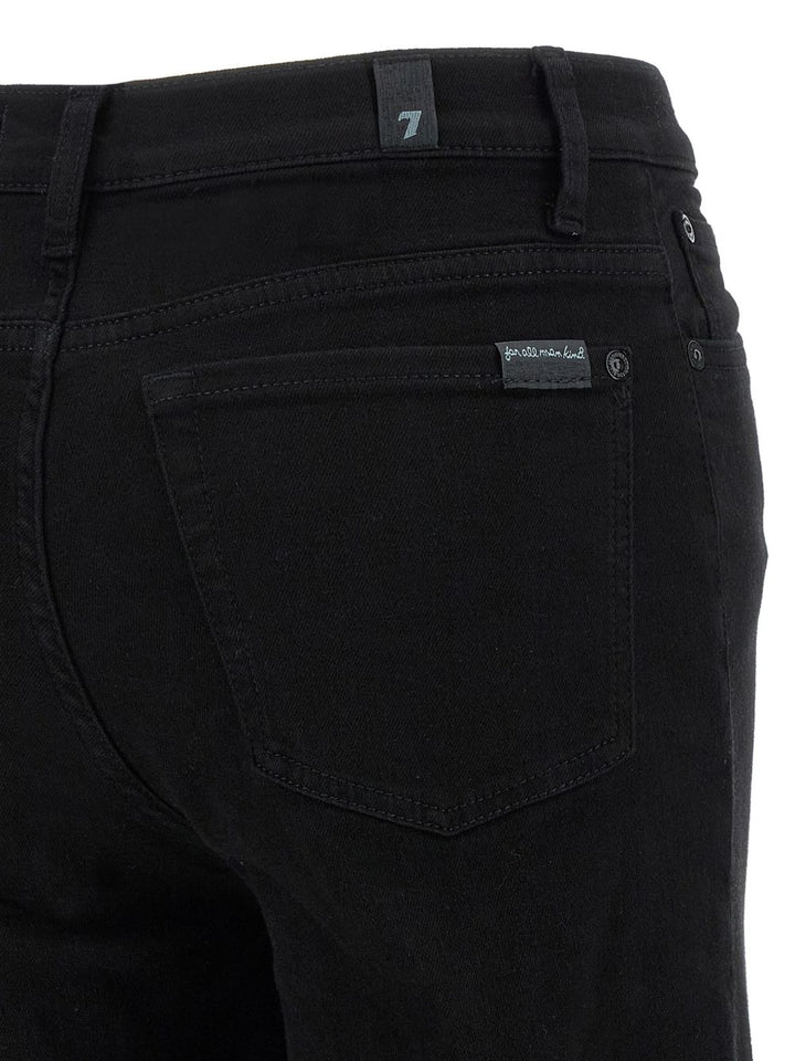 Seven Jeans - BLACK | e7a87921a2004a7e316a1ce50da39d39a525bf24
