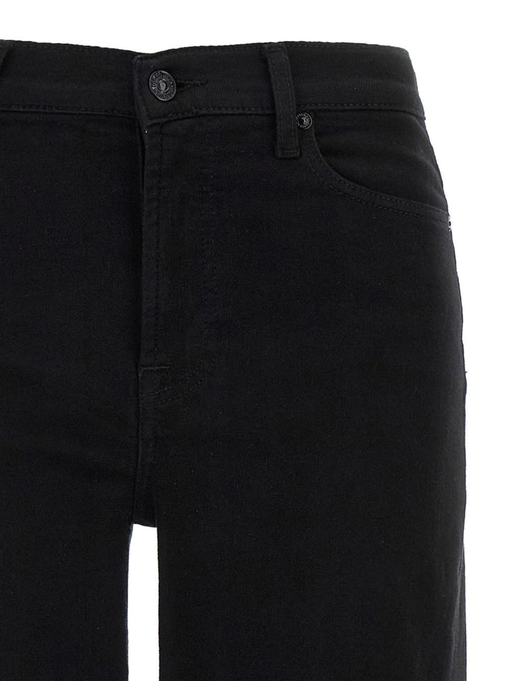 Seven Jeans - BLACK | 13f0f395ed6ee22a3e6a7e1fa0c5733e428de50c