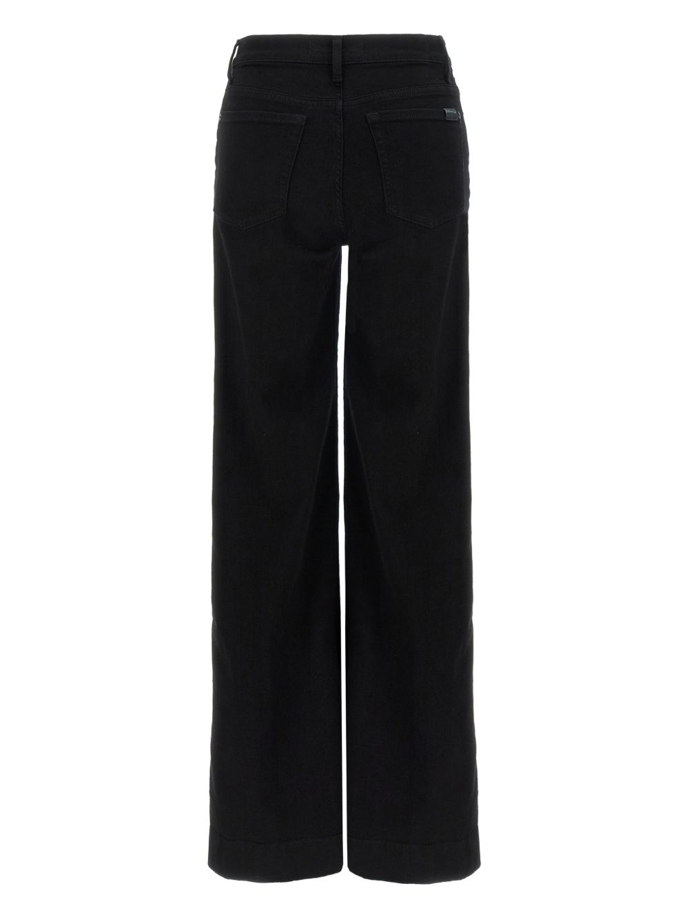 Seven Jeans - BLACK | 64d5d34c8400264fc62525ca650122da35546e37