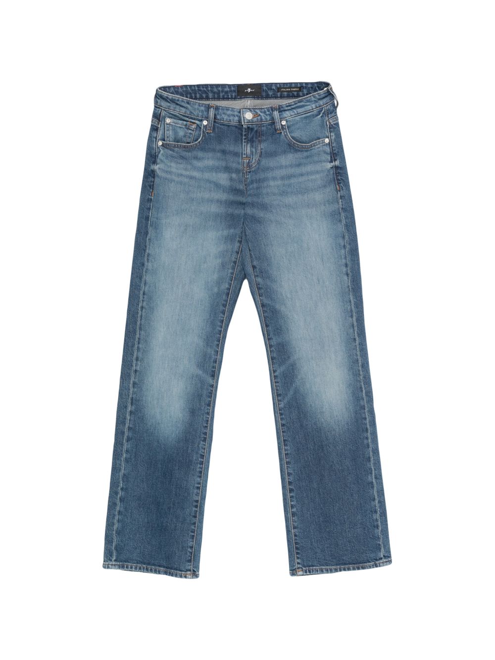 Seven Jeans - BLUE | c35292ffce37e9a7168d013521d8b52e86524bc9