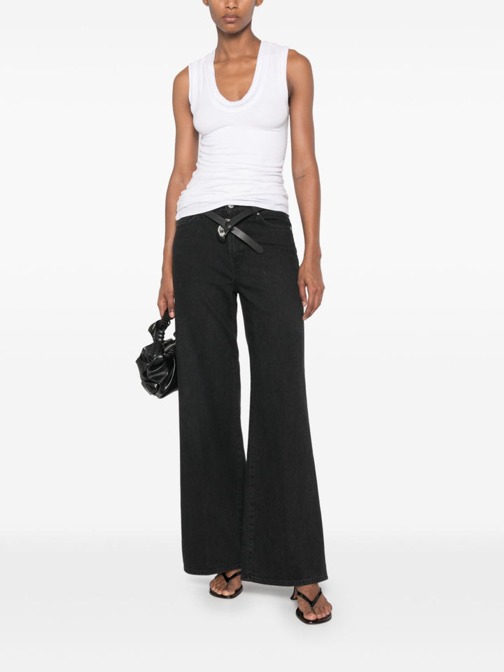 Seven Jeans - BLACK | 29bc3c9204dfe82170b6fe125dc7b61a5ae49456