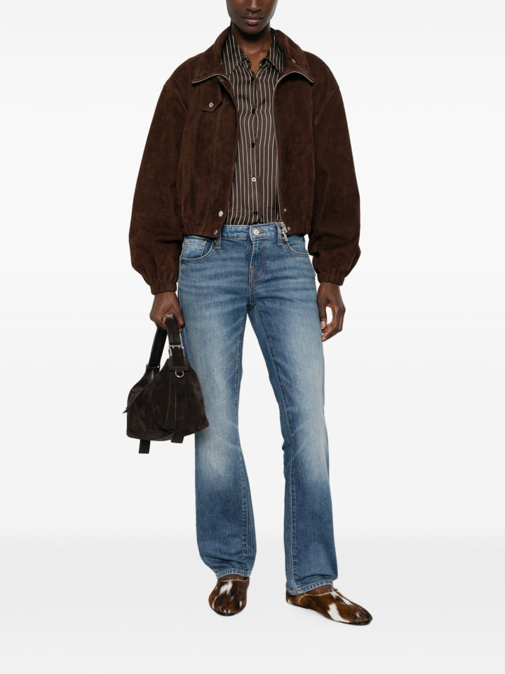 Seven Jeans - BLUE | d752296c37dbaed3da2fea67339ac807c02767ed
