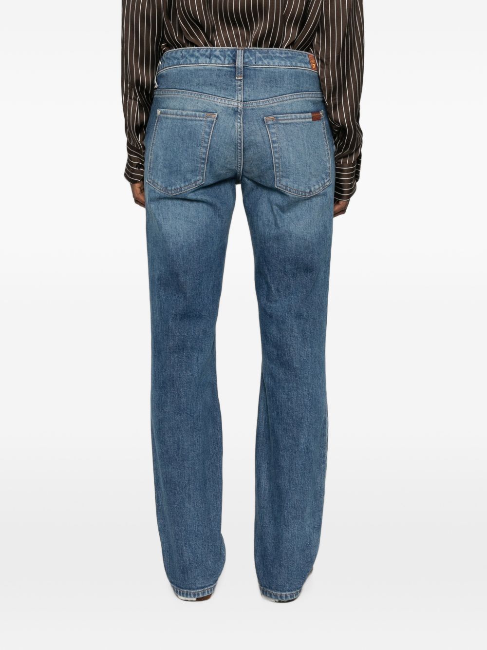 Seven Jeans - BLUE | 2116a6ec51e414aa14331c252b7eda39b3b4f34e