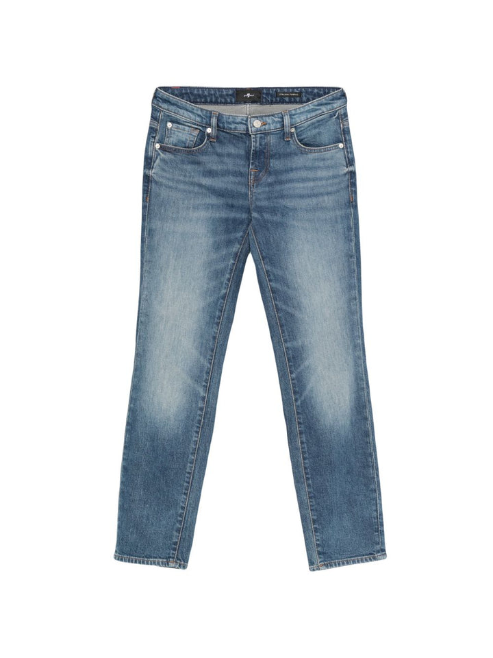 Seven Jeans - BLUE | a7d2707189d946b63878c4f1578321aec6071734