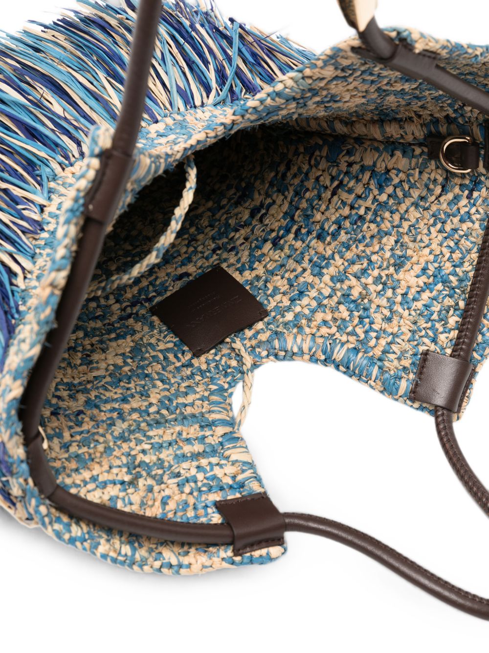 Zimmermann Bags - BLUE | a4fd7a393ffb0058d8c5d0ff84ecced656199944
