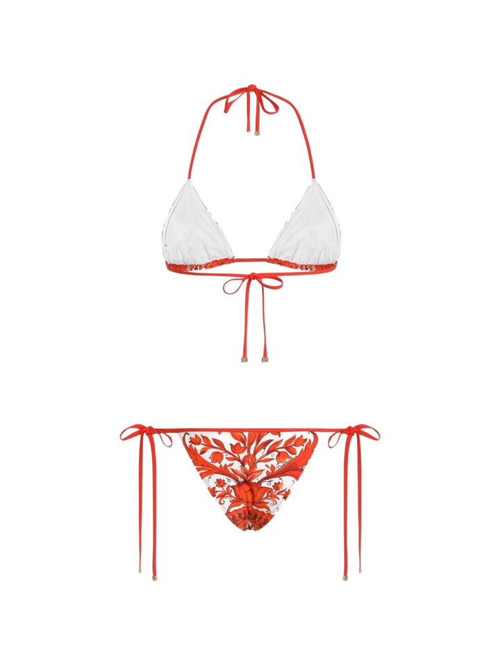 Dolce & Gabbana Sea clothing - ORANGE | 9a29698501c6b40a7c2bf80ea6b04102c7215dff