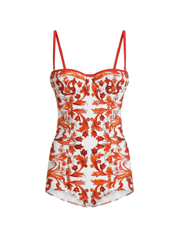 Dolce & Gabbana Sea clothing - ORANGE | f9c3514dfc810c25d95a341f2357a298cf300242