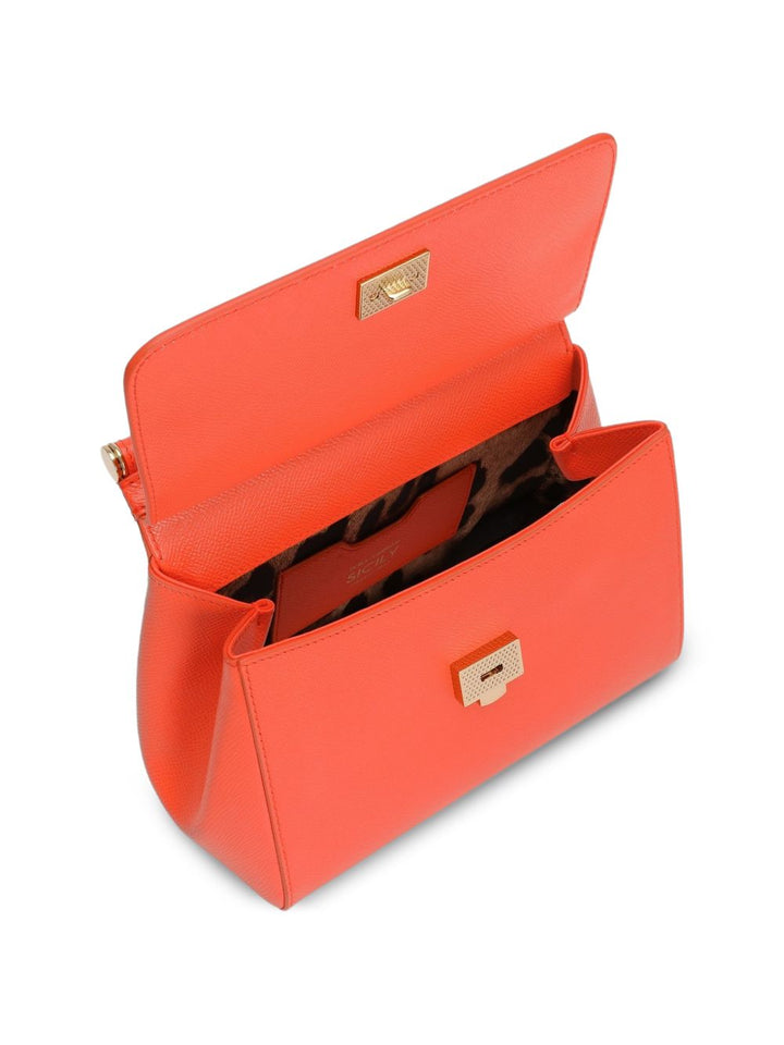 Dolce & Gabbana Bags - ORANGE | 6393b667b163b8ab00a1177ff6f50dffa9c83b02