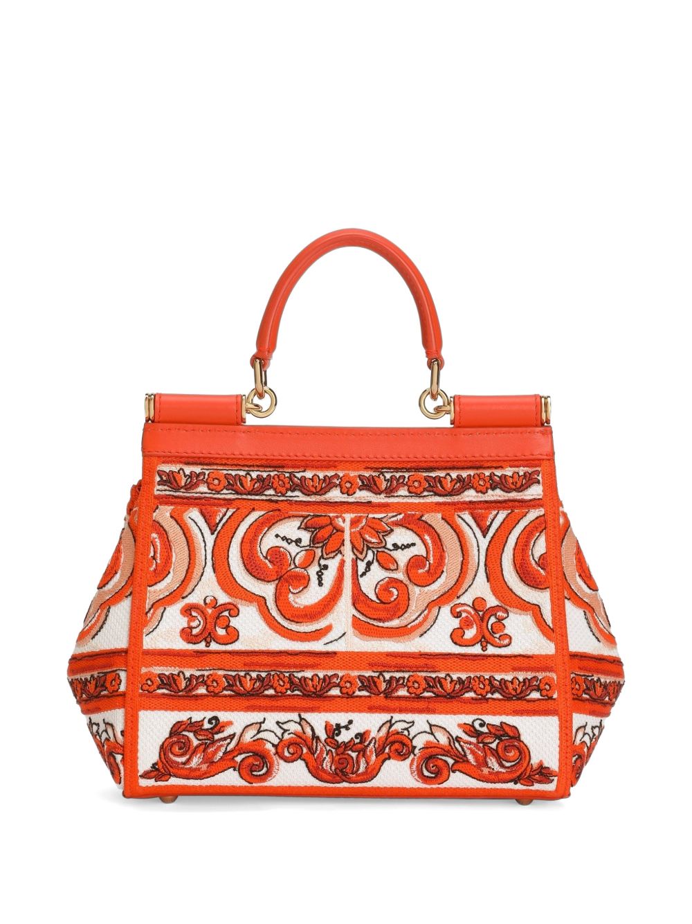 Dolce & Gabbana Bags - ORANGE | e2b18c1ea8643ab085ab9762999c12411c36efbd