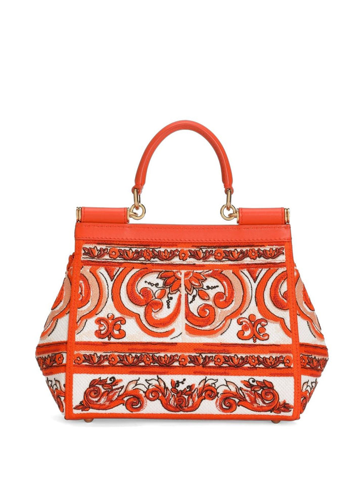 Dolce & Gabbana Bags - ORANGE | e2b18c1ea8643ab085ab9762999c12411c36efbd