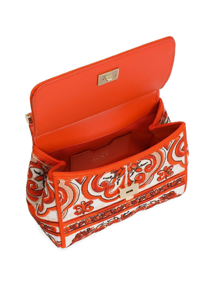 Dolce & Gabbana Bags - ORANGE | 5e9c9f6b4cab76dfbcb74db2e4c87c09bead2042