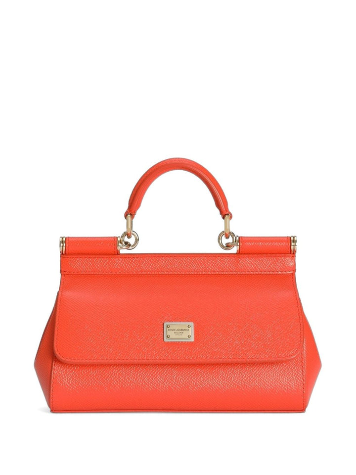Dolce & Gabbana Bags - ORANGE | d78aa56545a854c862531dee11b2504974d443e1