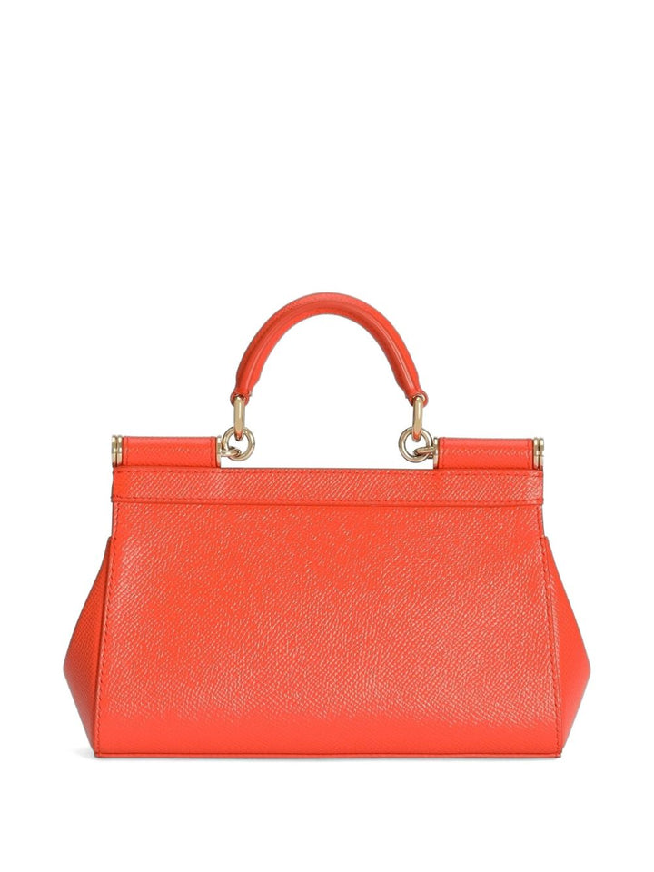 Dolce & Gabbana Bags - ORANGE | 48b97dee74e7b5eec0d793c75858ab6f7a4c913e