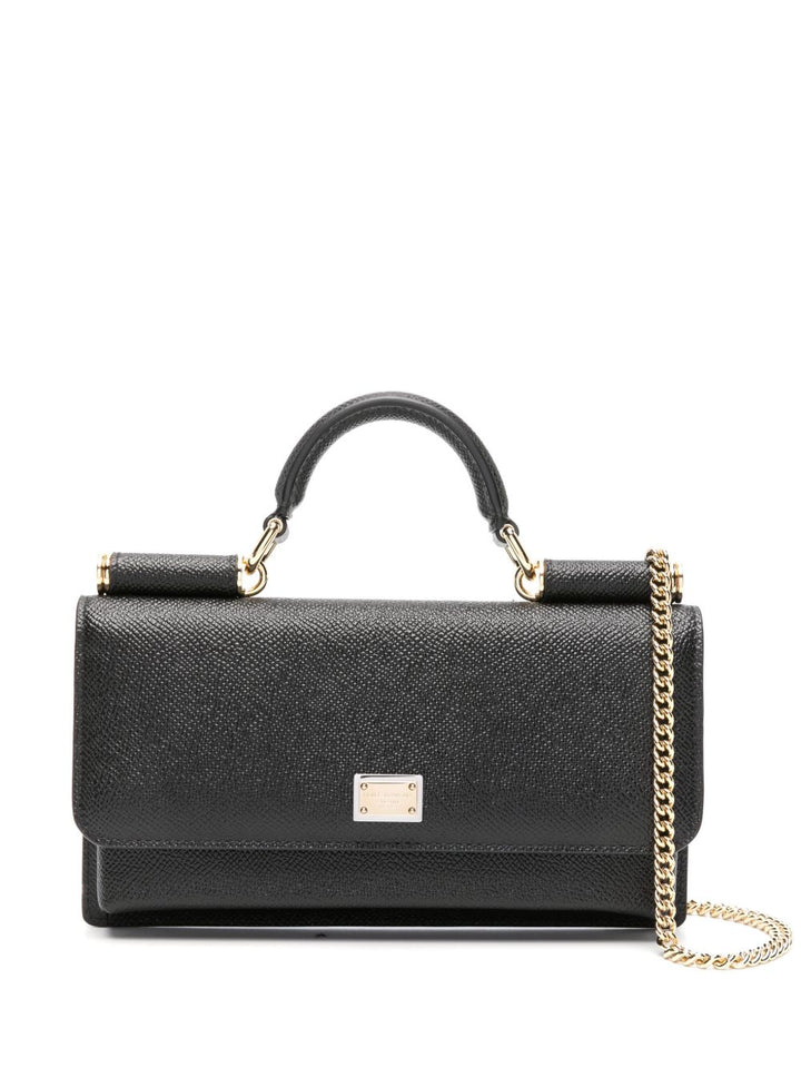 Dolce & Gabbana Bags - BLACK | 572456afadac89fb0620b1146a3670129d05f3a9