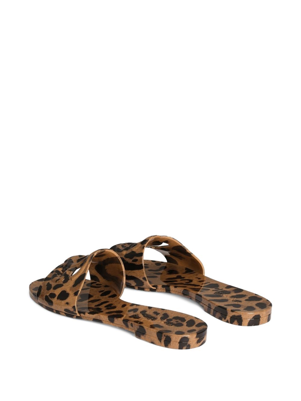 Dolce & Gabbana Sandals - ANIMALIER | a13ed364d925f67c6db3c4761b8f7f2f90d44f82
