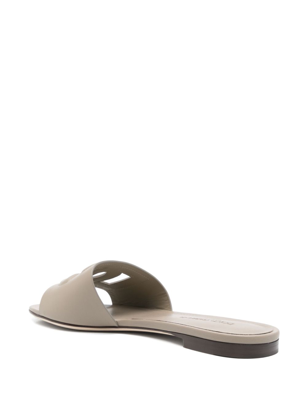 Dolce & Gabbana Sandals - GREY | 22421967fadf6ede1aeb462ff46fa06c18d60272