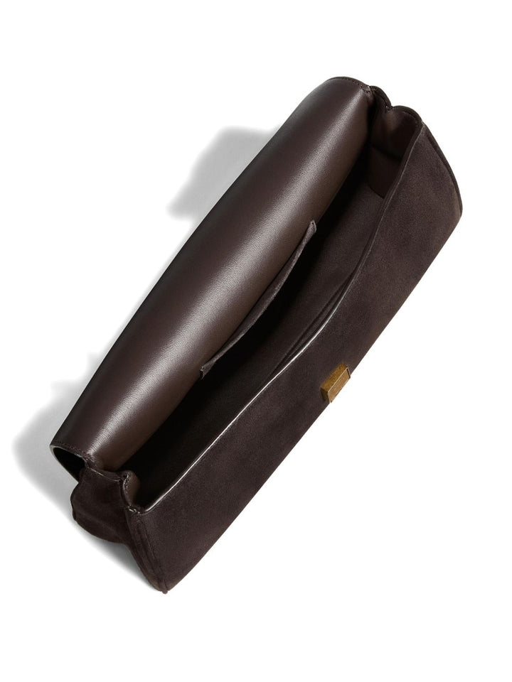Khaite Bags - BROWN | e6fc598b5e3225aa6f725f05ed2adaae3acd8c8b