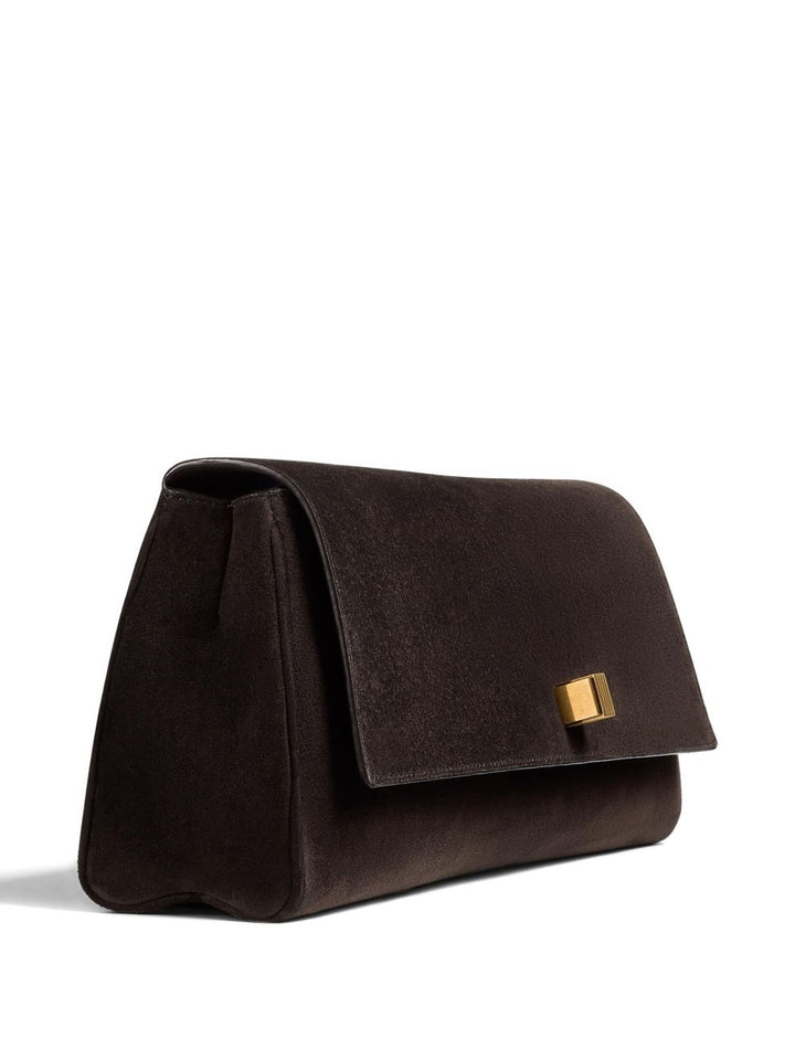 Khaite Bags - BROWN | 246b0f7a0131d3ac061972fb22c2921998a06a82