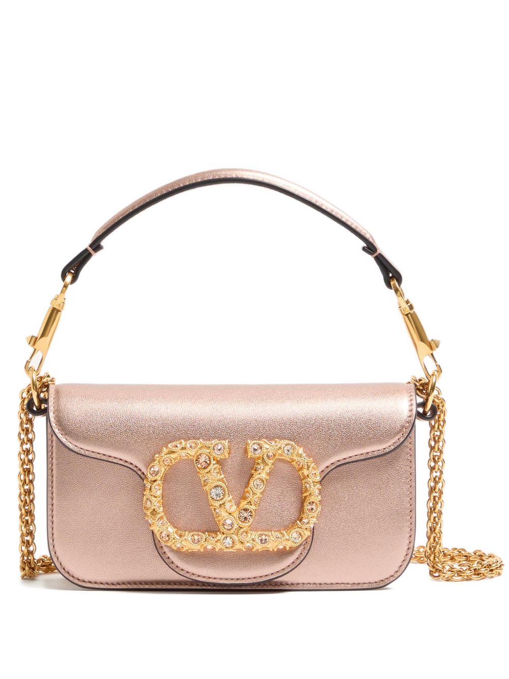 Valentino Garavani Bags - PINK | c4e768ddccdadf0cbfaba76385ed4664776ce817