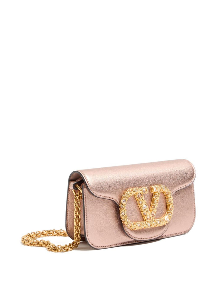 Valentino Garavani Bags - PINK | 7dc8c2fd8fbc06f97ecb4bba0768937e53369ff4