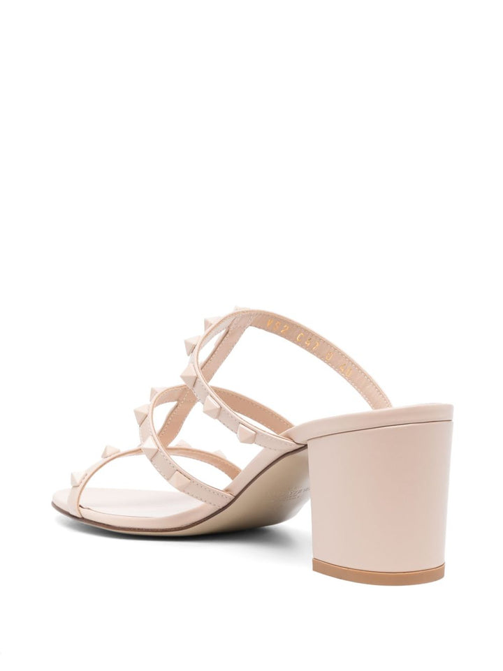 Valentino Garavani Sandals - PINK | 01c086e7389ece4793f95947f3201c48d3f07fae