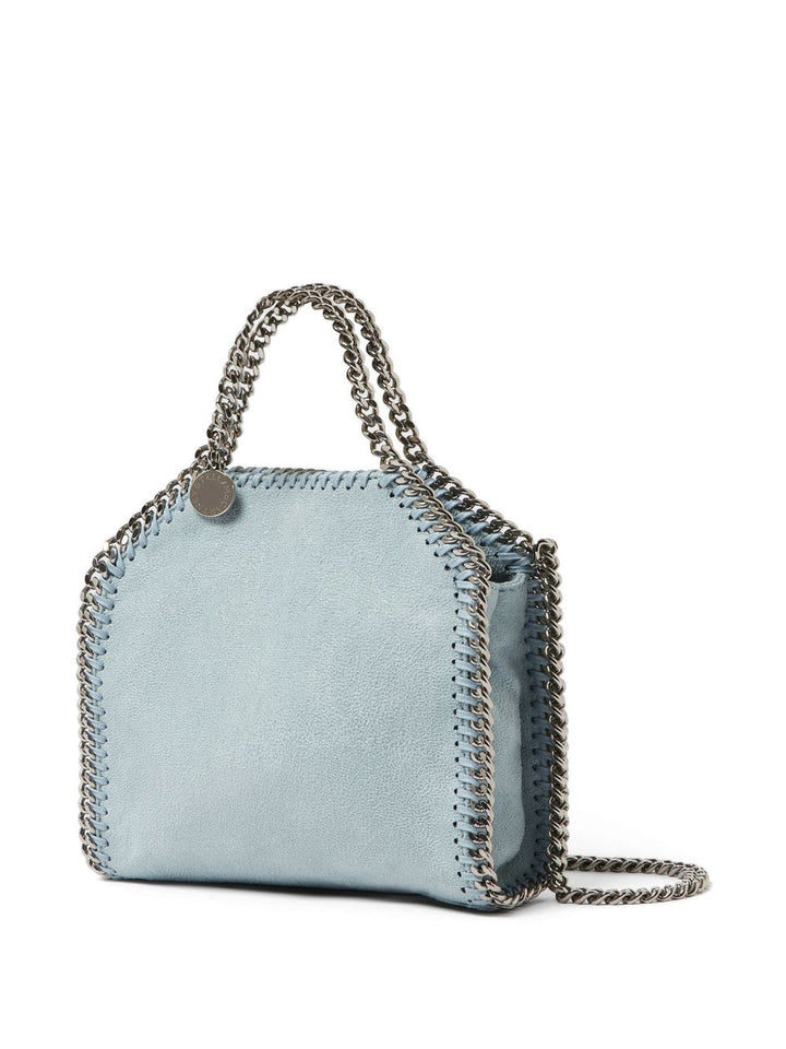 Stella Mccartney Bags - BLUE | 8824728fd73cc9b477de7e3eb6548d289a494bdc