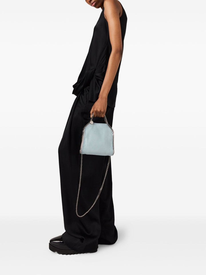 Stella Mccartney Bags - BLUE | 90d2e9468d100fe1a3f87732cb83a7ac917397d2