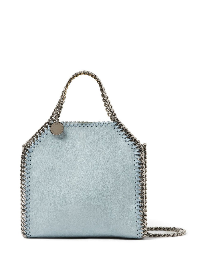 Stella Mccartney Bags - BLUE | 66ffc0660b684943bb4f7b52c594ecf5a2b531ec