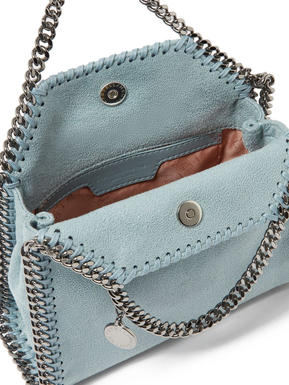 Stella Mccartney Bags - BLUE | 38b02e03e89132b60d78e489cc258e76cc5b248e