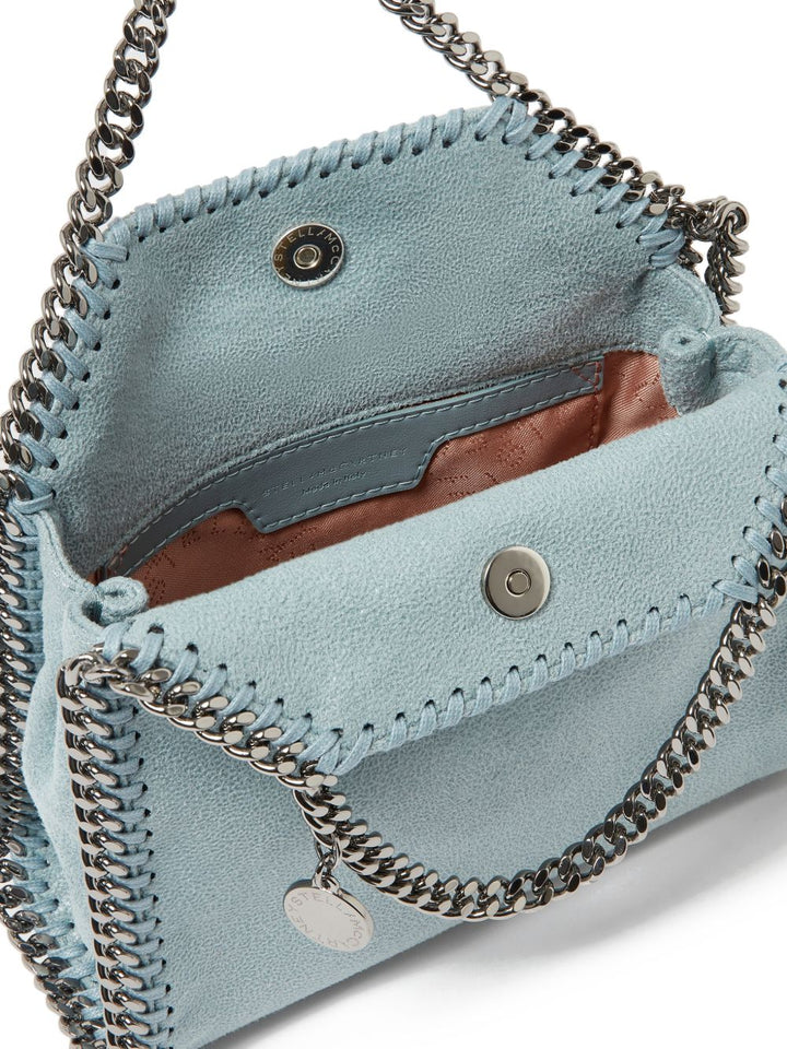 Stella Mccartney Bags - BLUE | 38b02e03e89132b60d78e489cc258e76cc5b248e
