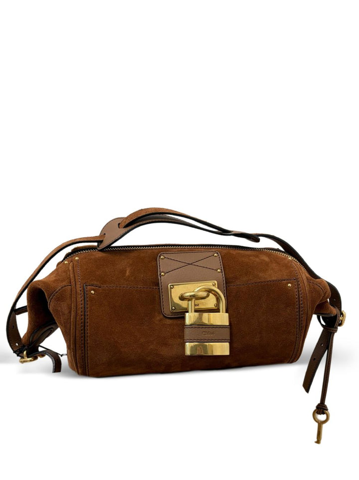 Chloè Bags - BROWN | 4f35be6699f35caf2ac29283d79e1c12a8c54742