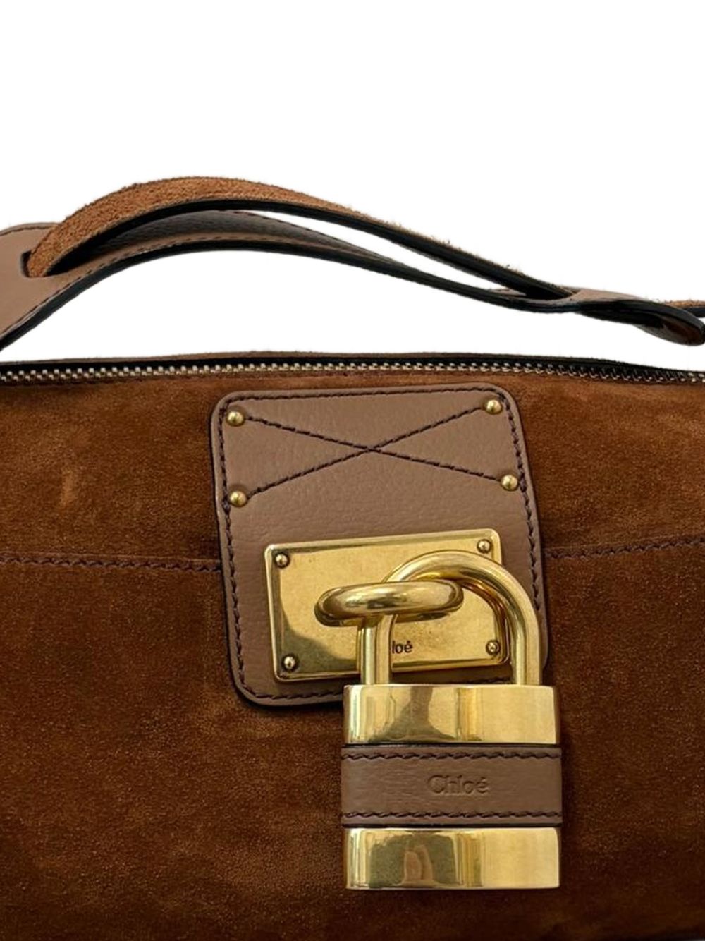 Chloè Bags - BROWN | 12bec2348939c82f2eb422b4b5feb461176d15c9