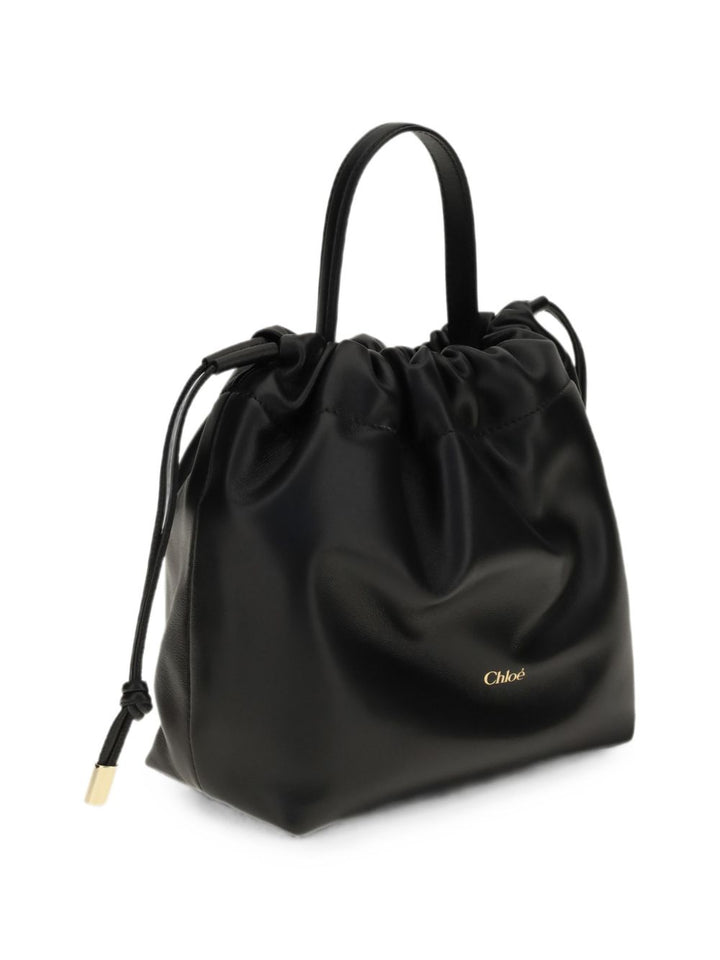 Chloè Bags - BLACK | d433e31aed1f8d6c1aecc7e153e826022b99aa01
