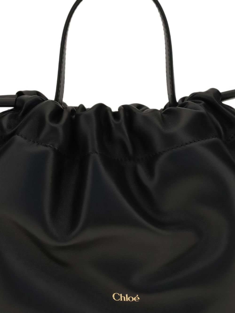 Chloè Bags - BLACK | bbab937b63657793edf64937e9fd4aeb46faf64d
