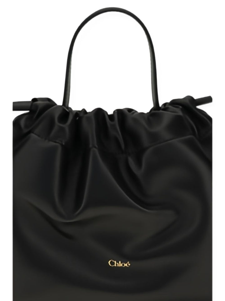 Chloè Bags - BLACK | e95f82b2a81b17c1e212816bc1a3334a223df7ba