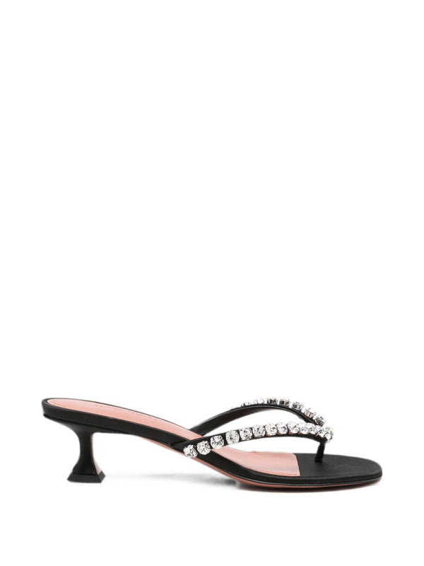 Gigi Thong Sandals