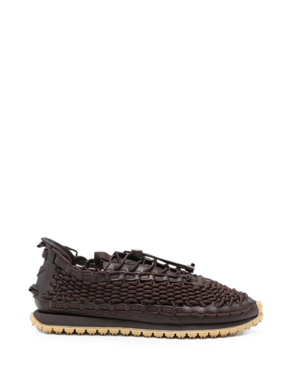 Emporio Armani Sneakers - BLACK | 0ceb454907c4a106ee678b5e19cef9d0aa4f5ee3