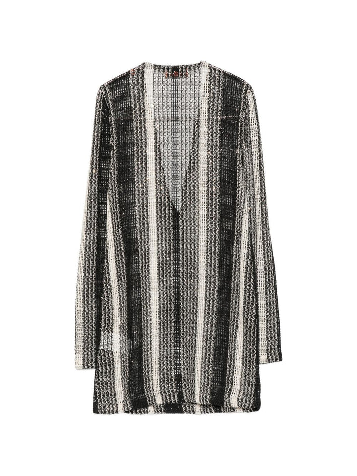 Missoni Beachwear Sea clothing - BLACK | 602f8f07ba1070fad8a2664752bc7240c146f304