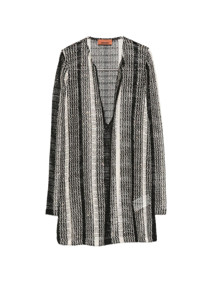 Missoni Beachwear Sea clothing - BLACK | 35774e0ae7d4078d1fe1f53fde863f284303a3ad