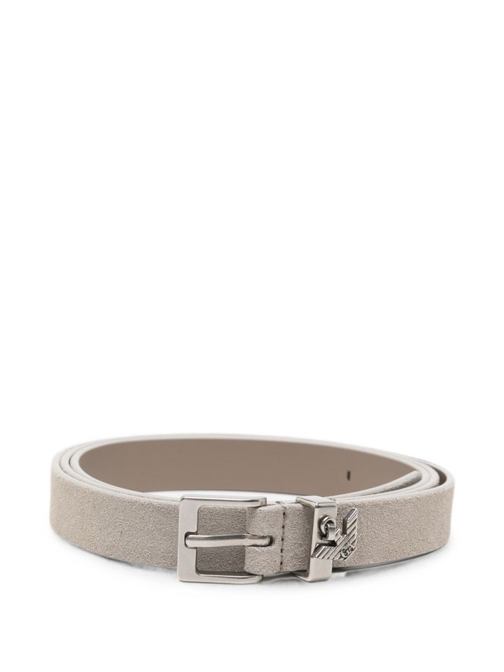 Emporio Armani Belts - BEIGE | ef29b7269e66330b769cf5f0c0b92f970ecf6397