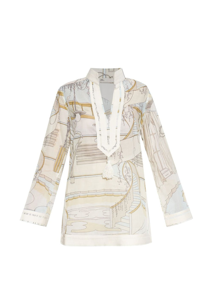Tory Burch Dresses - BEIGE | a0c3f5421315bb347162e865320ca9930f907543