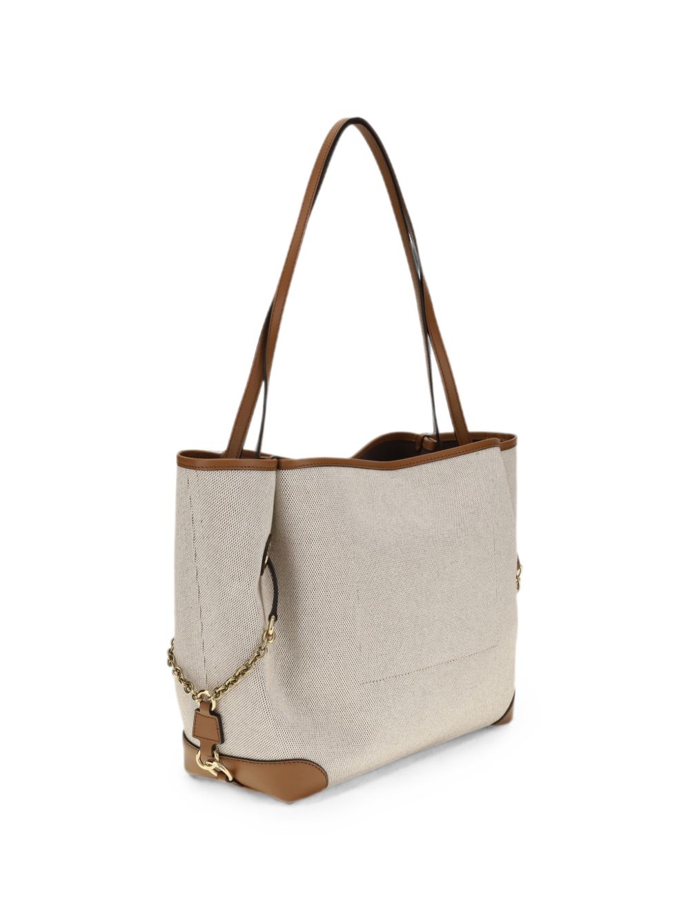 Chloè Bags - BROWN | ef186de0c10d0a542ca584dbb812b262e86e176e