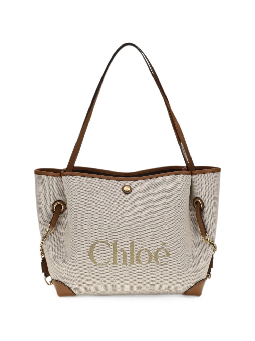 Chloè Bags - BROWN | 8170c3c01d18853c49efd98ca6f111a7eecf69ba