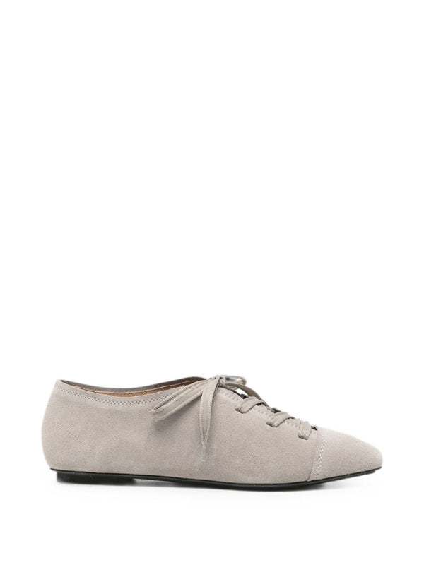 Laced Ballets