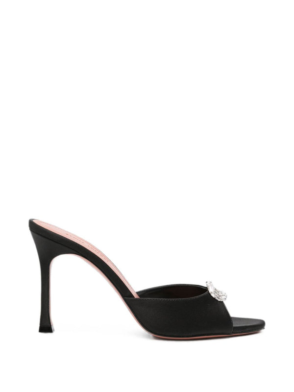 Sandals Black