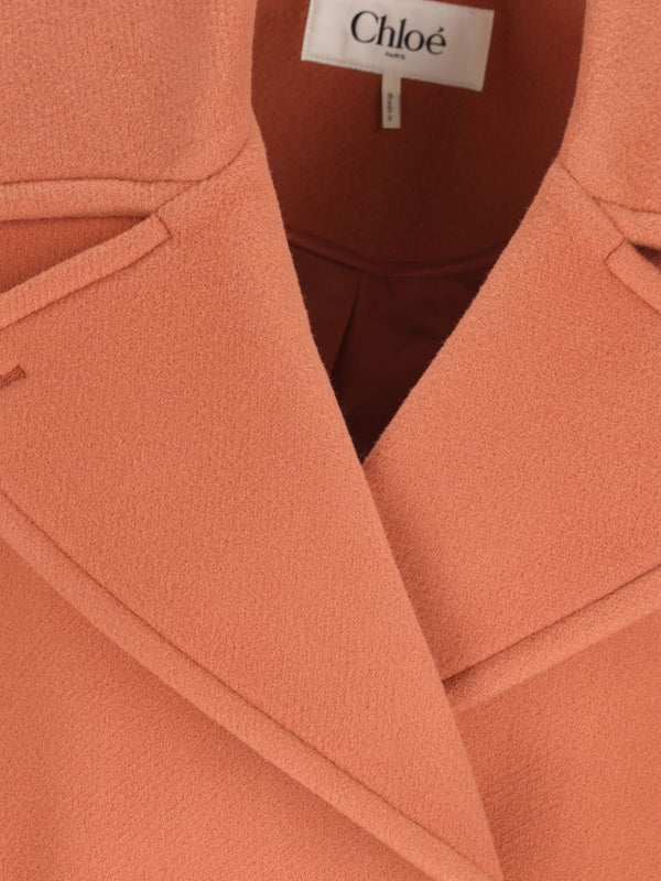 Wool Coat