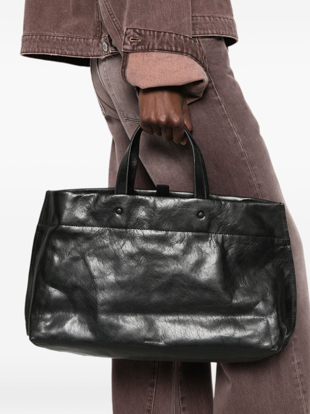 Lihann George Bags - BLACK | c775750dd5053e7dc3baa95928ac1c3cac1f7414