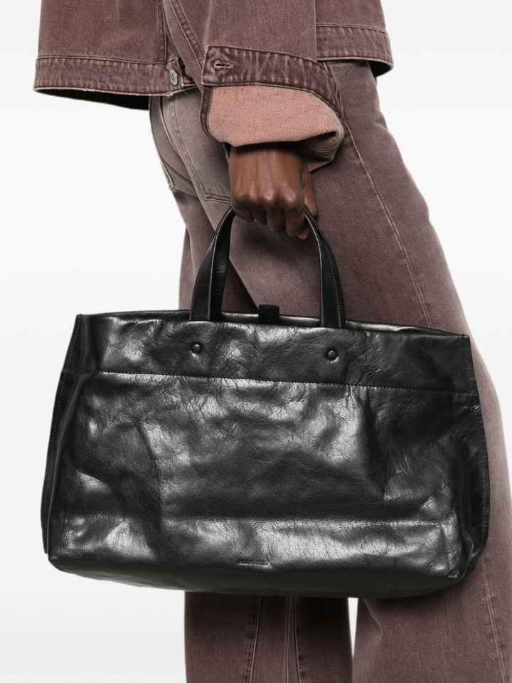 Lihann George Bags - BLACK | c775750dd5053e7dc3baa95928ac1c3cac1f7414