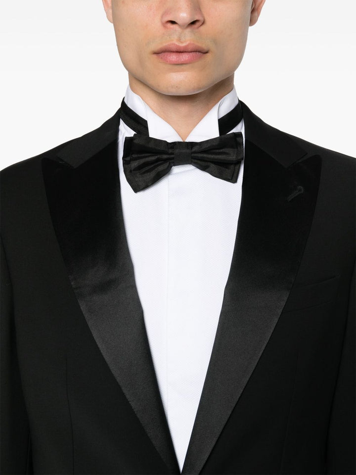Giorgio Armani Suit - BLACK | cba0688d11e77507ce4a1ffde7ff6c52da425dee